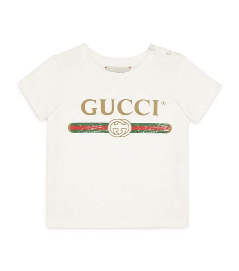 gucci shirt kid